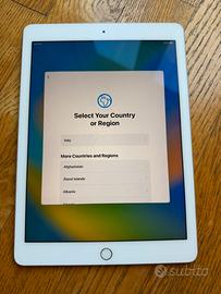 IPad Pro 9,7 inch 128GB