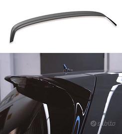 PROLUNGA SPOILER vers.3 VW GOLF 7 e 7.5 GTI GTD R