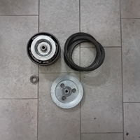 Trasmissione completa per piaggio ciao, bravo, ecc