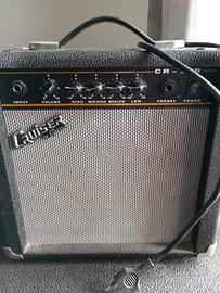amplificatore 