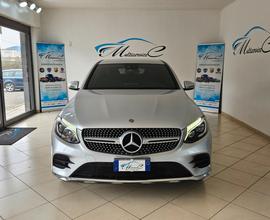 Mercedes-benz GLC 250 GLC 250 d 4Matic Coupé Premi