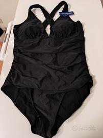 costume da Bagno donna intero 
