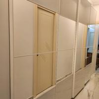 Armadio corridoio scarpiera e cassetti