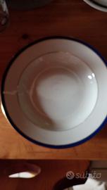 Servizio ceramica bavarese originale 