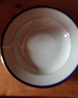 Servizio ceramica bavarese originale 