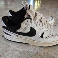 Scarpe Nike Court Vision Low donna n 37
