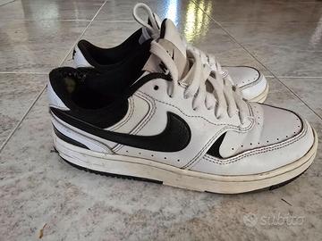 Scarpe Nike Court Vision Low donna n 37