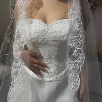 Abiti da sposa 