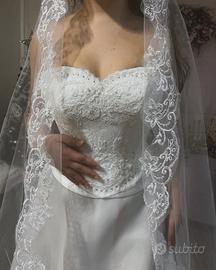 Abiti da sposa 