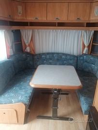 caravan