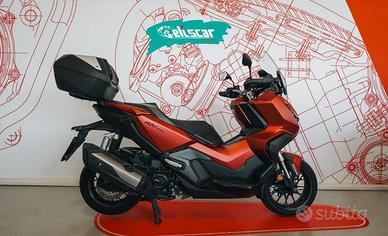 HONDA ADV 350 ADV350