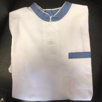 Divisa infermiere tor vergata