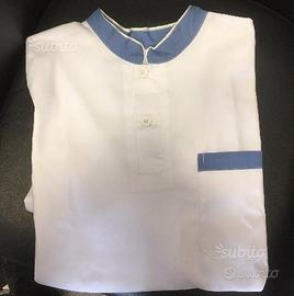 Divisa infermiere tor vergata