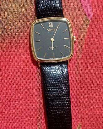 Orologio da polso uomo "Vetta"