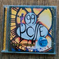 CD 99 Posse - rari