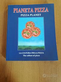 PIANETA PIZZA