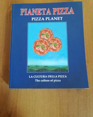PIANETA PIZZA