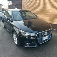 Audi A1 1.2 TFSI Ambition
