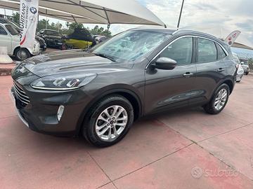 Ford Kuga----d-i-e-s-e-l---- s.u.p.e.r...b.e.l.l.a