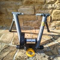 Rullo da casa a resistenza magnetica