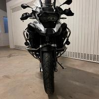 BMW R 1200 GS Adventure Rallye