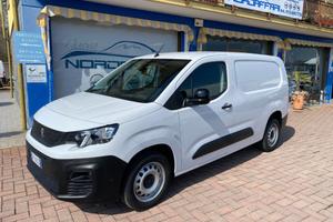 PEUGEOT Partner BlueHDi 100 S&S L2 Furgone Premi