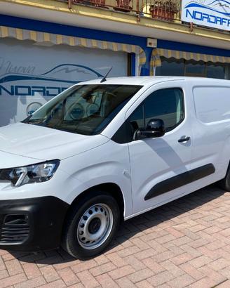 PEUGEOT Partner BlueHDi 100 S&S L2 Furgone Premi
