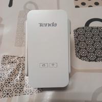 Tenda PA6 adattatore di rete powerline 1000 Mbit/s