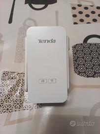 Tenda PA6 adattatore di rete powerline 1000 Mbit/s