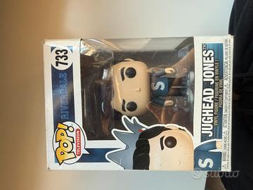 Funko Pop Jughead Jones