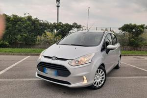 Ford B max 1.4 benzina GPL ottim e condizioni 