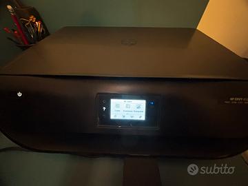 Stampante HP-envy 4527