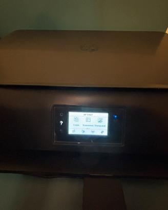 Stampante HP-envy 4527