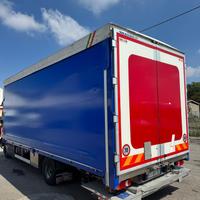 Eurocargo 75-190