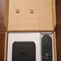 Decoder Sky stream puck per multivision Sky Italia