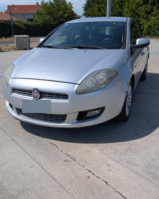Fiat Bravo 1.6 MultijetTurbodiesel 2010