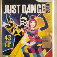 Just Dance 2016