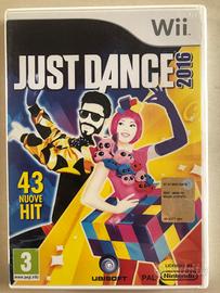 Just Dance 2016