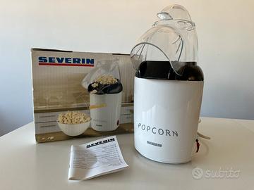 Macchina Pop Corn Severin PC 3751