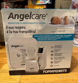 Angelcare Foppapedretti – Baby Monitor