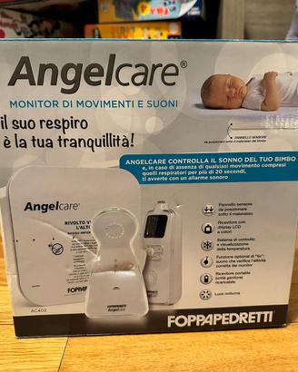 Angelcare Foppapedretti – Baby Monitor