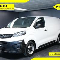 OPEL Vivaro 2.0 Diesel 100CV PL-TN M Furgone Enj
