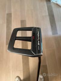 Putter golf cleveland