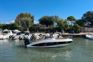 Marinello 26 open + yamaha f250 4 t