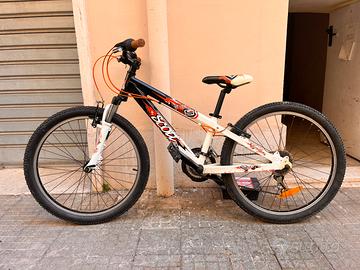 Mtb Scott 24