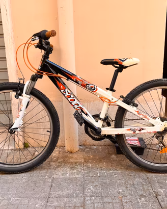Mtb Scott 24