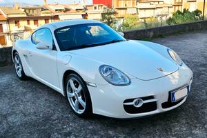 Porsche Cayman 2.7 245cv ITALIANA 93Mila Km 