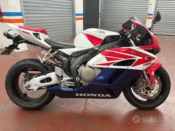 Honda CBR 1000 RR
