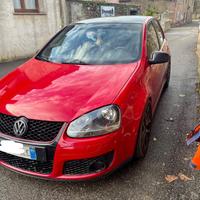 Golf 5 2.0tdi sportline