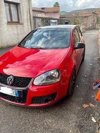 Golf 5 2.0tdi sportline